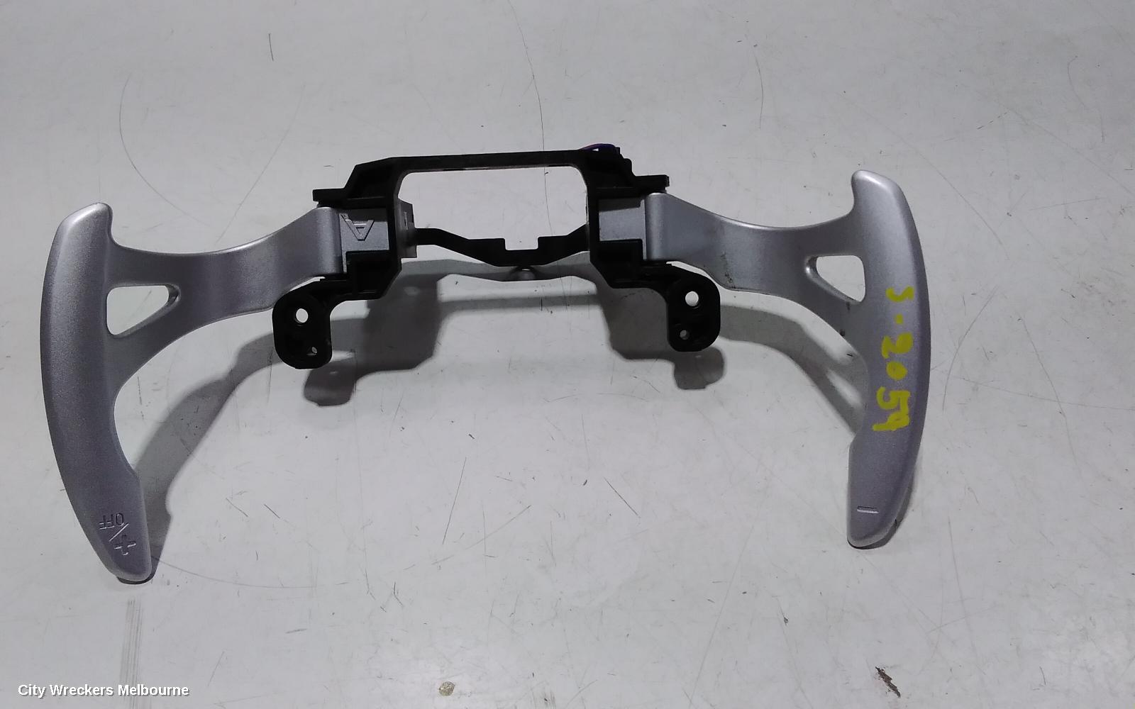 MITSUBISHI PAJERO PEDAL ASSEMBLY, QE, PAJERO SPORT, BRAKE PEDAL, 10/2015 ONWARDS