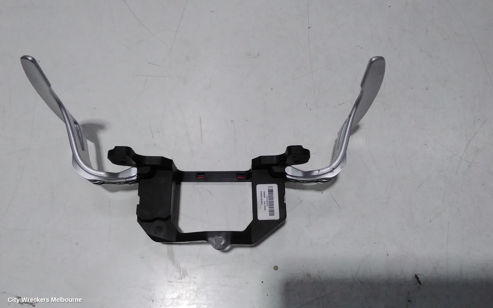 MITSUBISHI PAJERO PEDAL ASSEMBLY, QE, PAJERO SPORT, BRAKE PEDAL, 10/2015 ONWARDS
