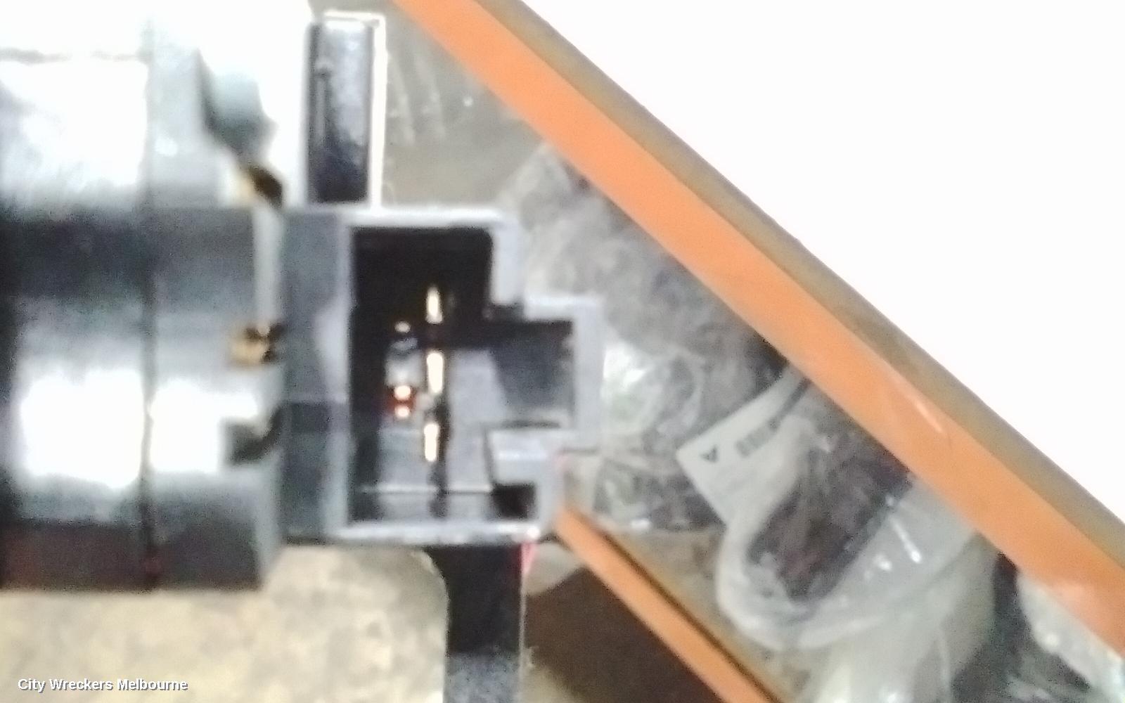 MITSUBISHI PAJERO PEDAL ASSEMBLY, QE, PAJERO SPORT, BRAKE PEDAL, 10/2015 ONWARDS
