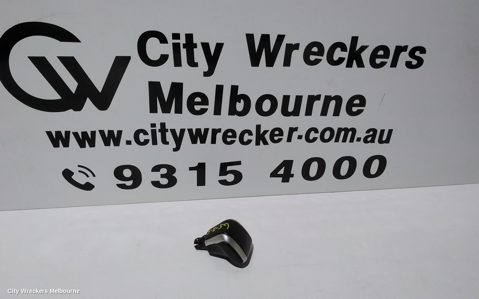 MITSUBISHI PAJERO GEAR STICK/SHIFTER, AUTO T/M, 2.4, DIESEL, PAJERO SPORT, QE, 10/2015 ONWARDS