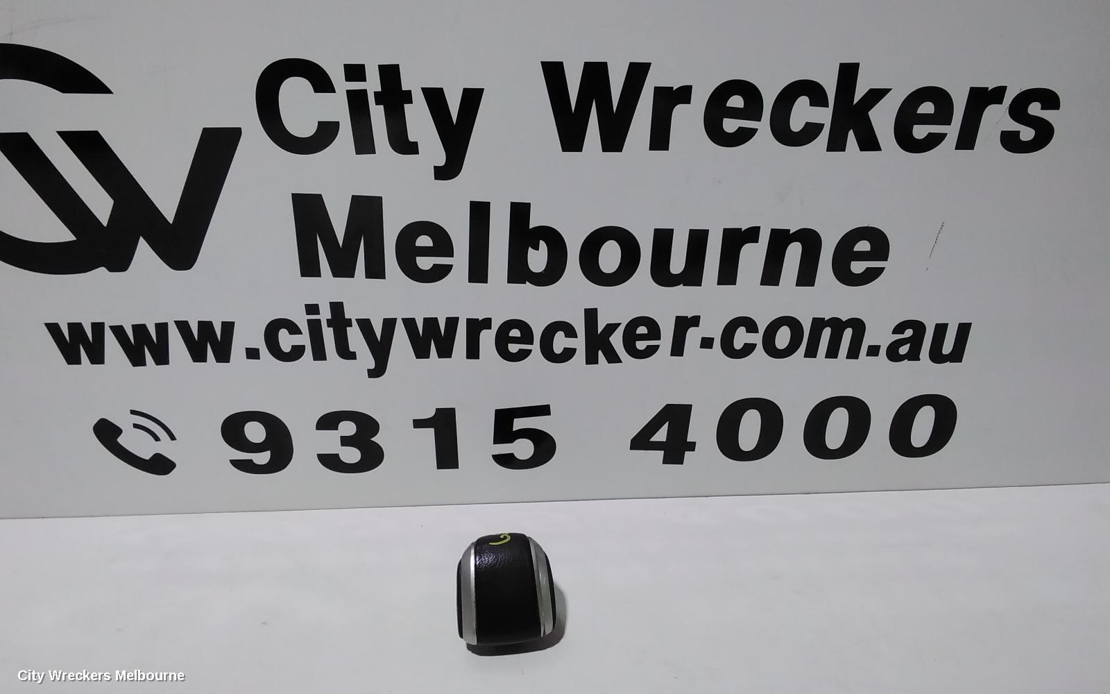MITSUBISHI PAJERO GEAR STICK/SHIFTER, AUTO T/M, 2.4, DIESEL, PAJERO SPORT, QE, 10/2015 ONWARDS