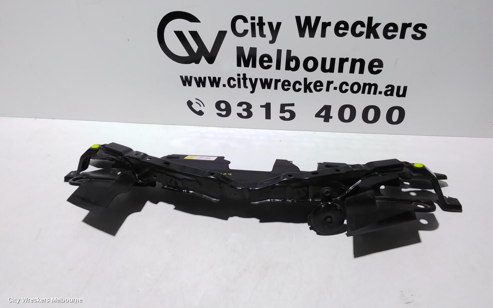 TOYOTA RAV4 BONNET LOCK/SUPPORT, XA40, 12/2012 - 12/2018