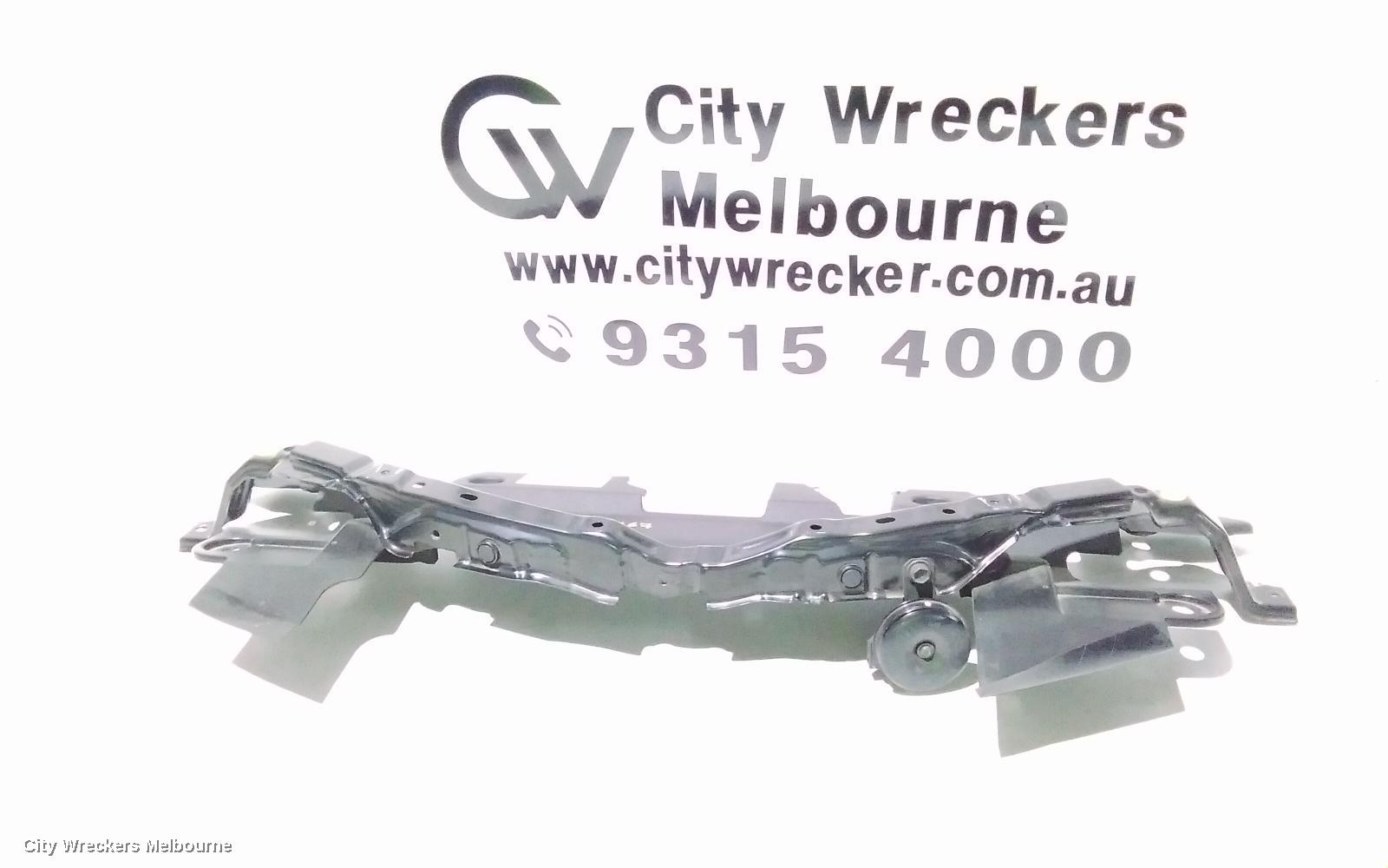 TOYOTA RAV4 BONNET LOCK/SUPPORT, XA40, 12/2012 - 12/2018