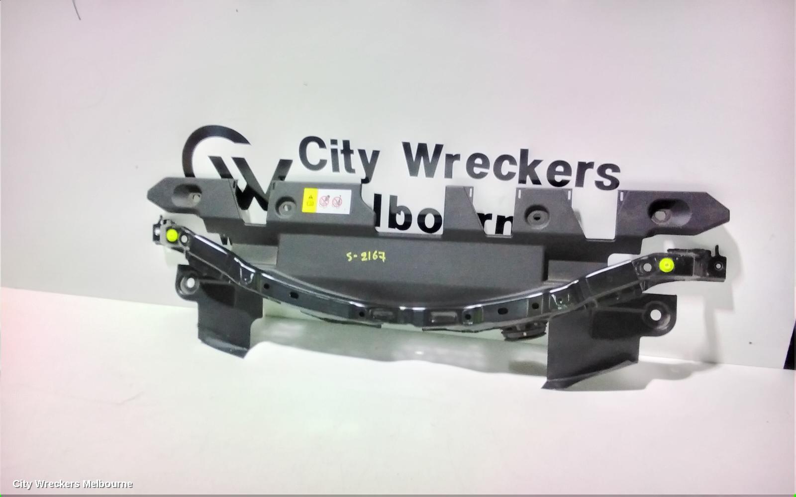 TOYOTA RAV4 BONNET LOCK/SUPPORT, XA40, 12/2012 - 12/2018