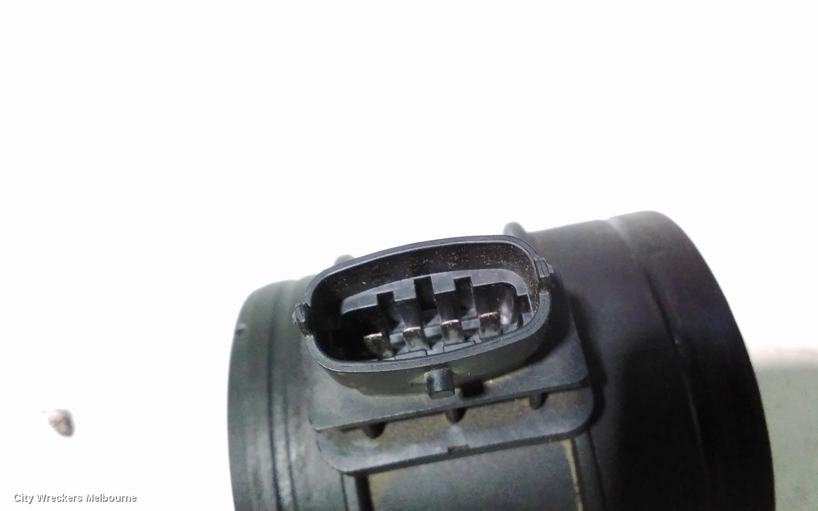 HYUNDAI KONA AIR FLOW METER, OS, 09/2017 - 07/2023