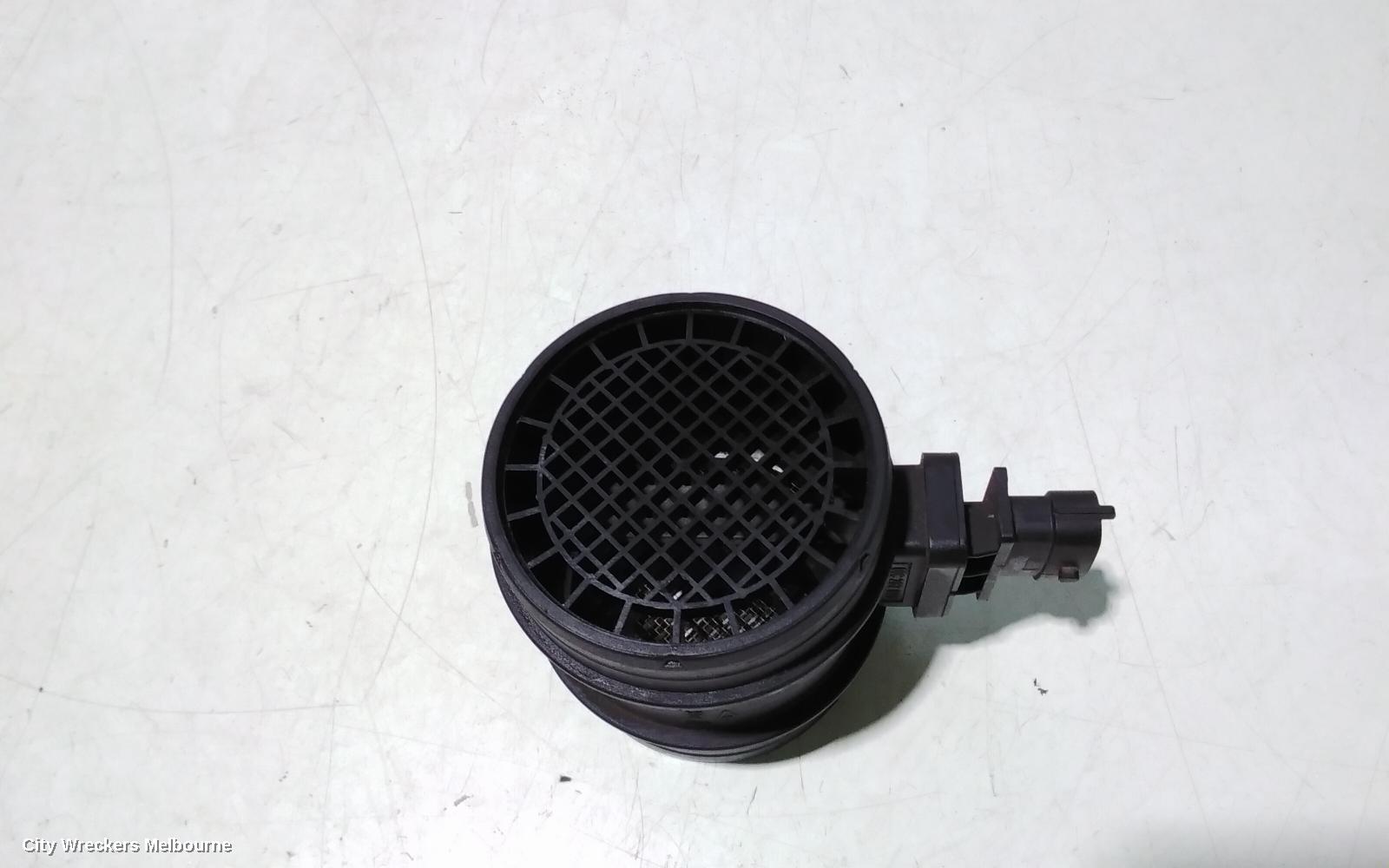 HYUNDAI KONA AIR FLOW METER, OS, 09/2017 - 07/2023