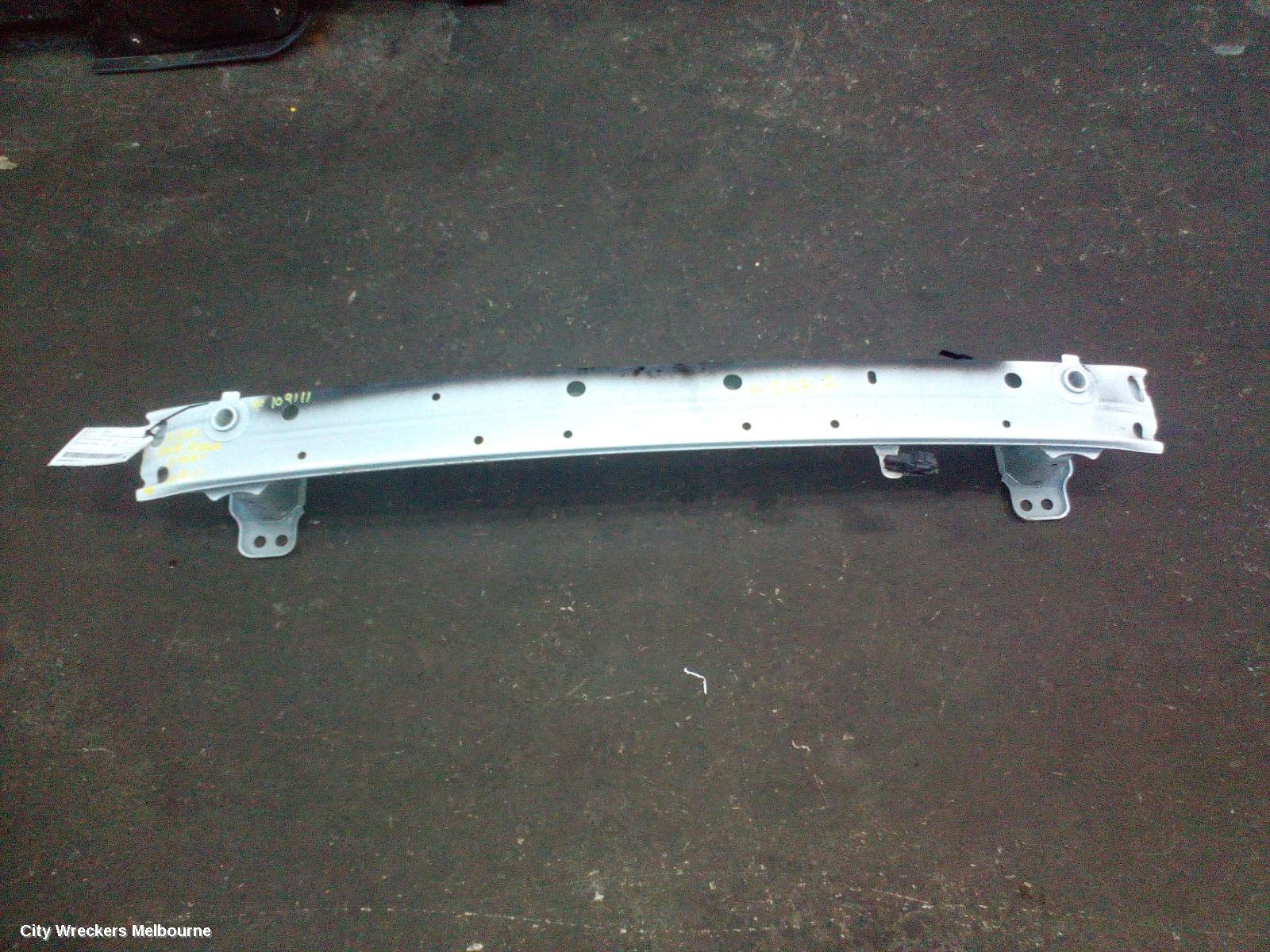 TOYOTA RAV4 F/BAR REINFORC/BRACK, MAIN REINFORCEMENT, XA40, 12/2012 - 11/2018