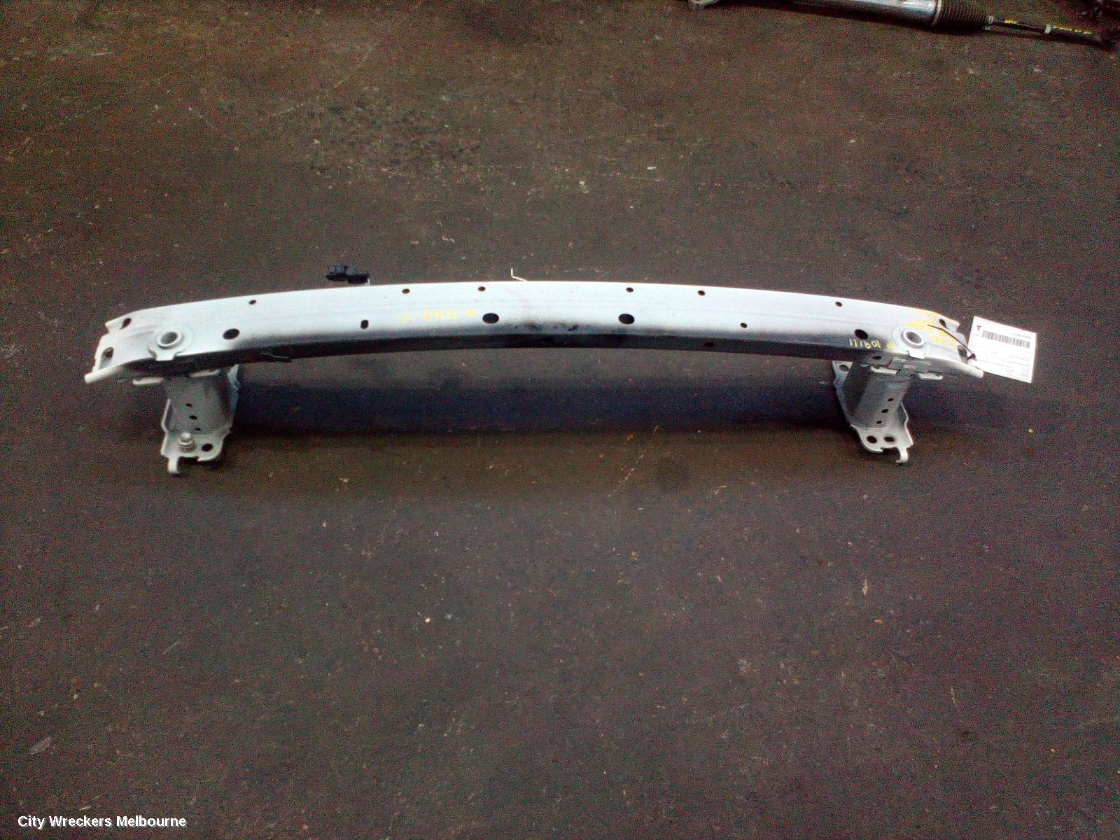 TOYOTA RAV4 F/BAR REINFORC/BRACK, MAIN REINFORCEMENT, XA40, 12/2012 - 11/2018