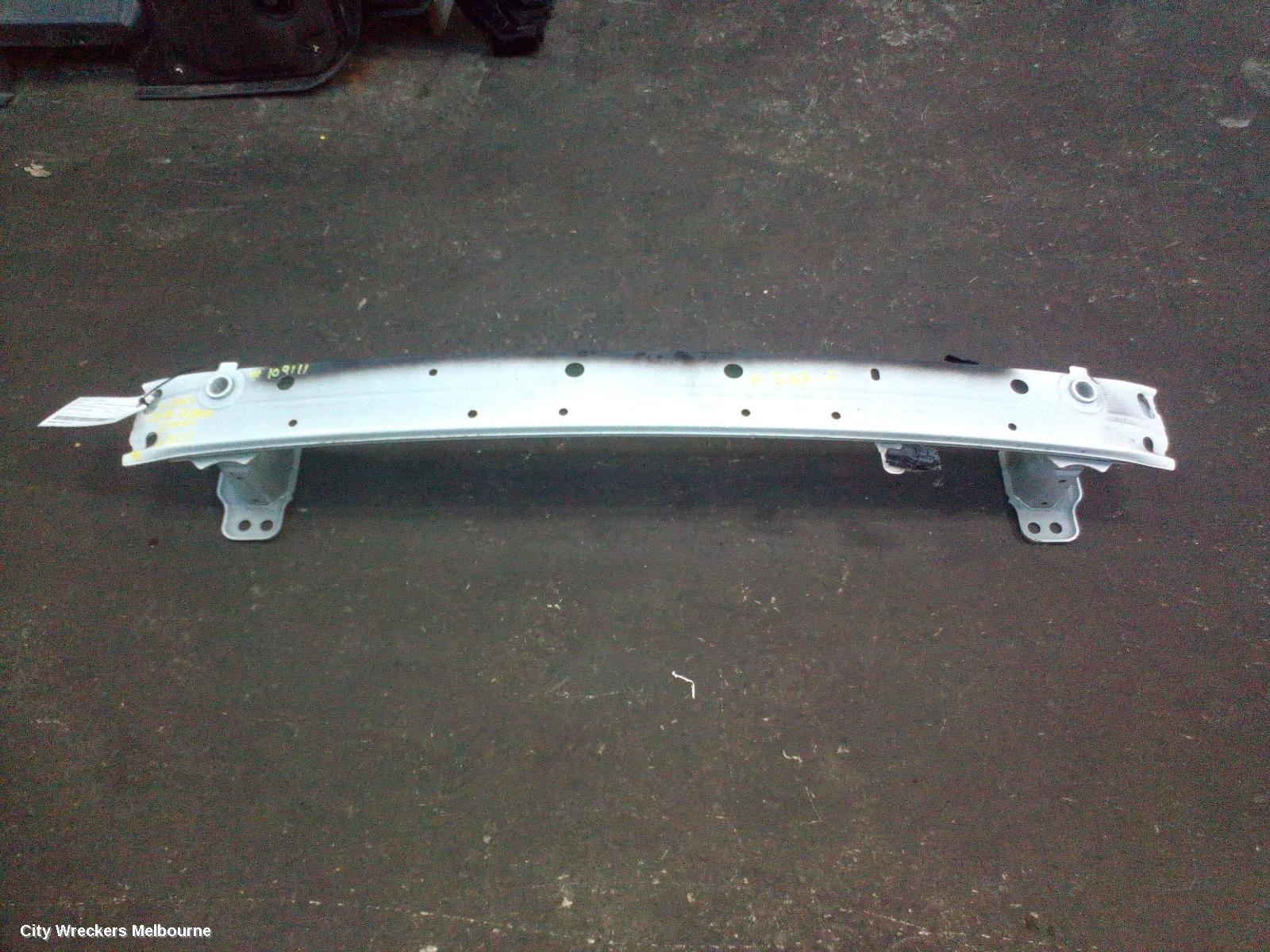 TOYOTA RAV4 F/BAR REINFORC/BRACK, MAIN REINFORCEMENT, XA40, 12/2012 - 11/2018
