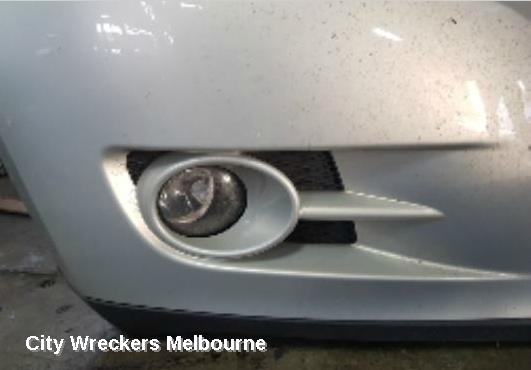 VOLKSWAGEN TIGUAN RIGHT INDICATOR/FOG/SIDE, BUMPER FOGLAMP, 5N, 05/2008 - 06/2011