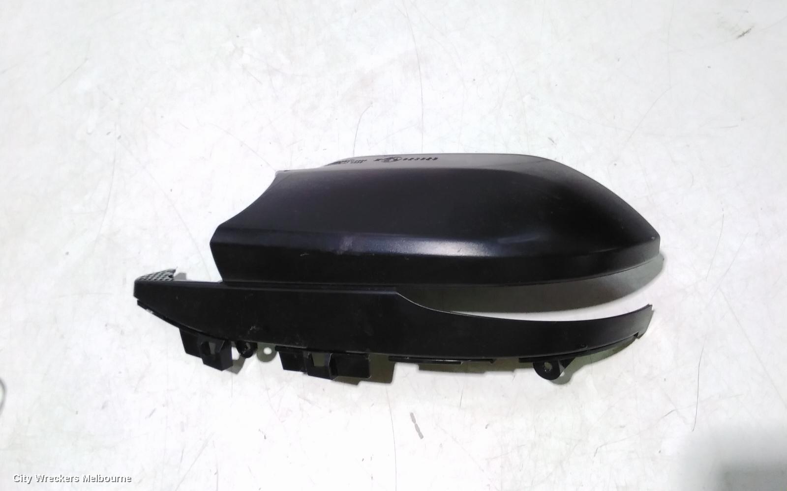 TOYOTA RAV4 RIGHT DOOR MIRROR, XA40/ZSA42R, POWER FOLD, W/BLINDSPOT TYPE, 12/2012 - 11/2018