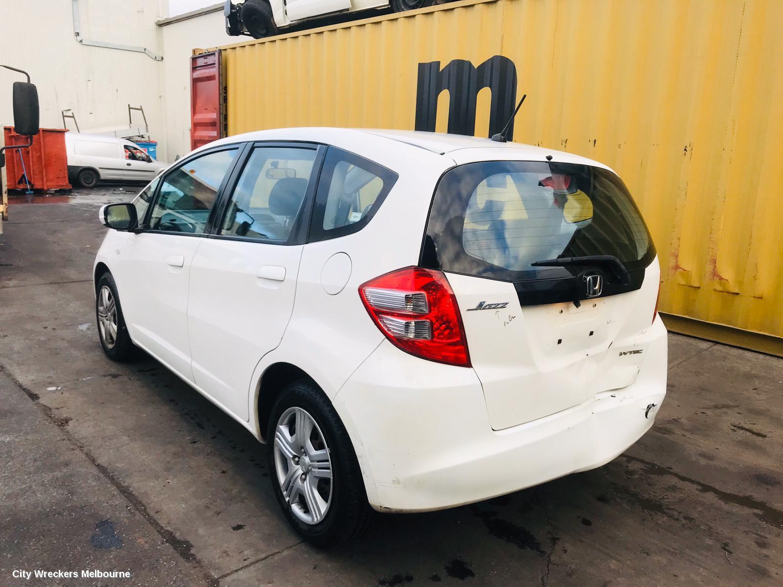 HONDA JAZZ ECU, ENGINE ECU, 1.3, AUTO T/M TYPE, ECU ONLY, GE, 08/2008 - 06/2014