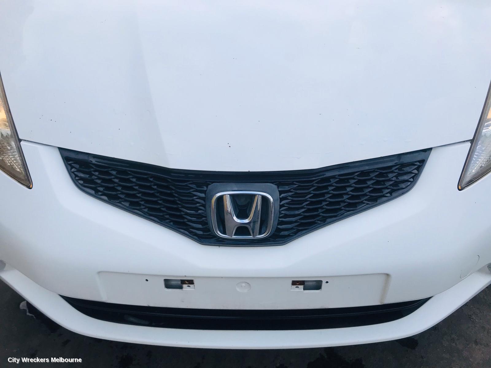 HONDA JAZZ ECU, ENGINE ECU, 1.3, AUTO T/M TYPE, ECU ONLY, GE, 08/2008 - 06/2014