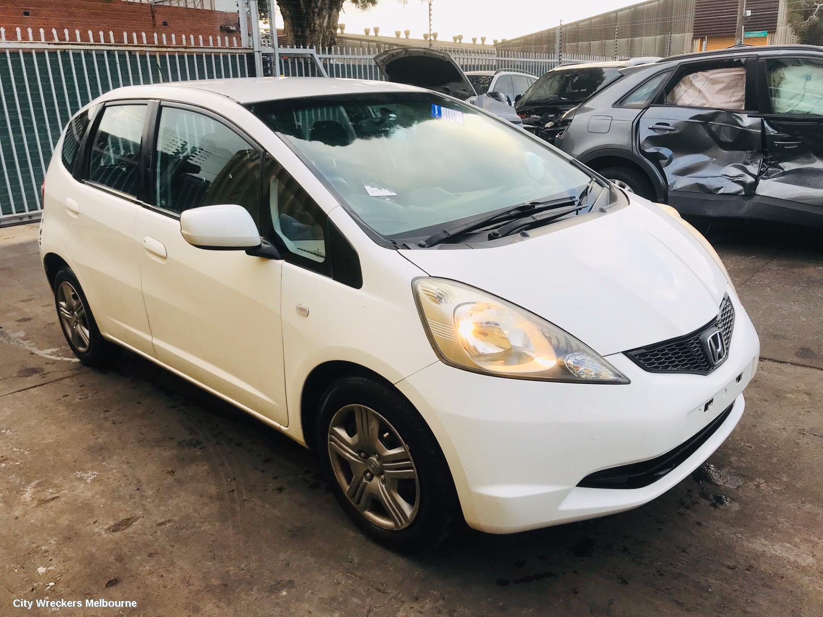 HONDA JAZZ ECU, ENGINE ECU, 1.3, AUTO T/M TYPE, ECU ONLY, GE, 08/2008 - 06/2014