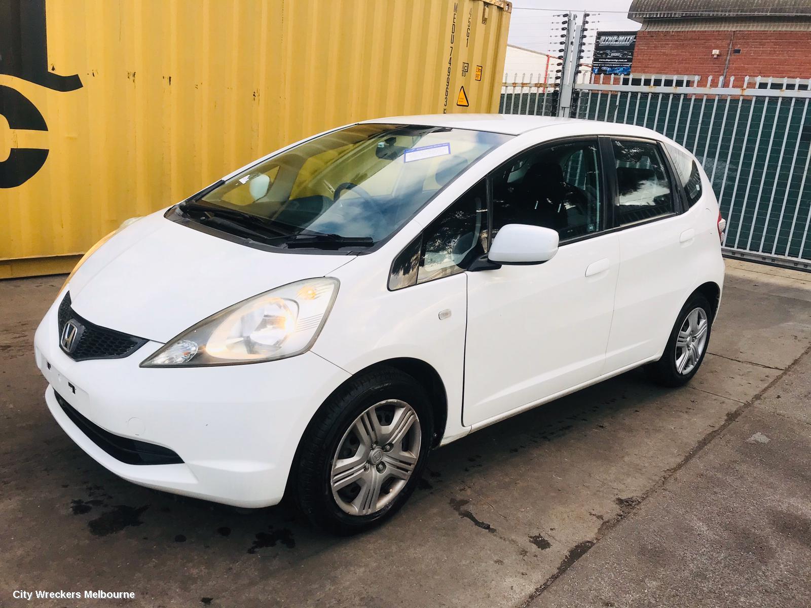 HONDA JAZZ ECU, ENGINE ECU, 1.3, AUTO T/M TYPE, ECU ONLY, GE, 08/2008 - 06/2014
