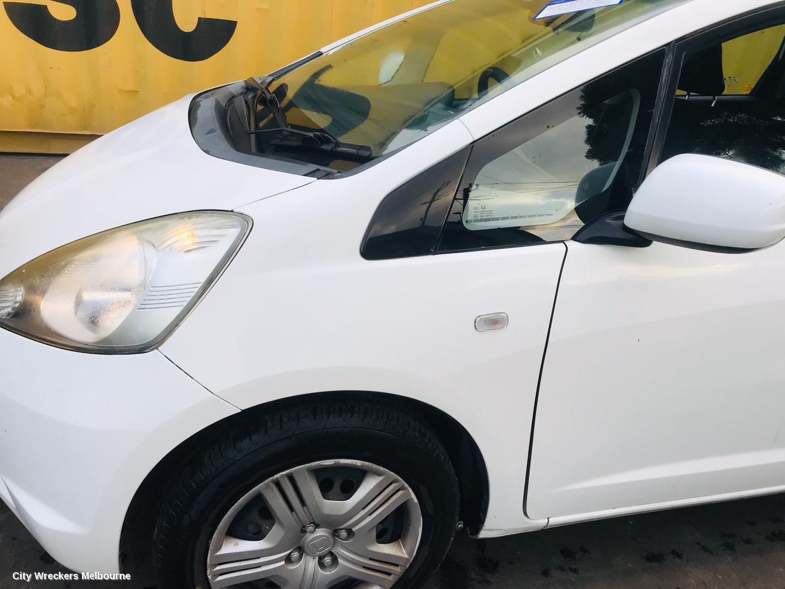 HONDA JAZZ ECU, ENGINE ECU, 1.3, AUTO T/M TYPE, ECU ONLY, GE, 08/2008 - 06/2014