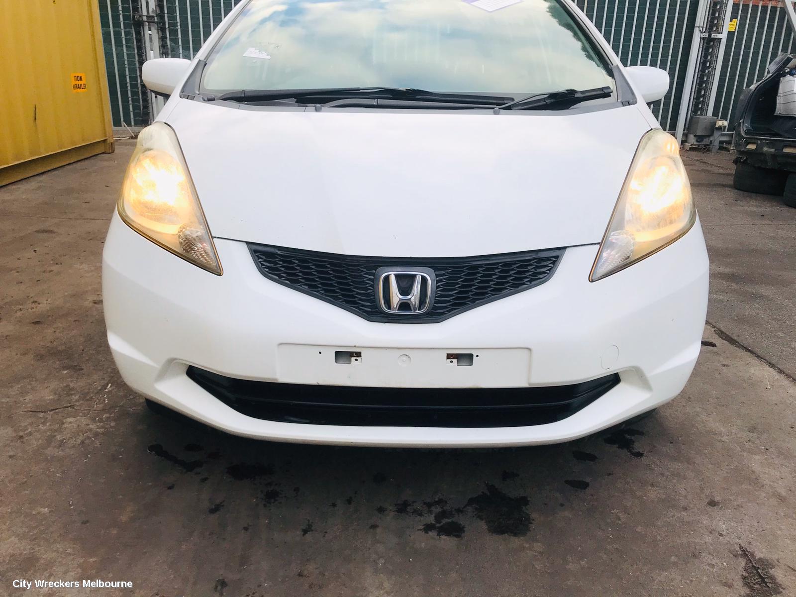 HONDA JAZZ ECU, ENGINE ECU, 1.3, AUTO T/M TYPE, ECU ONLY, GE, 08/2008 - 06/2014