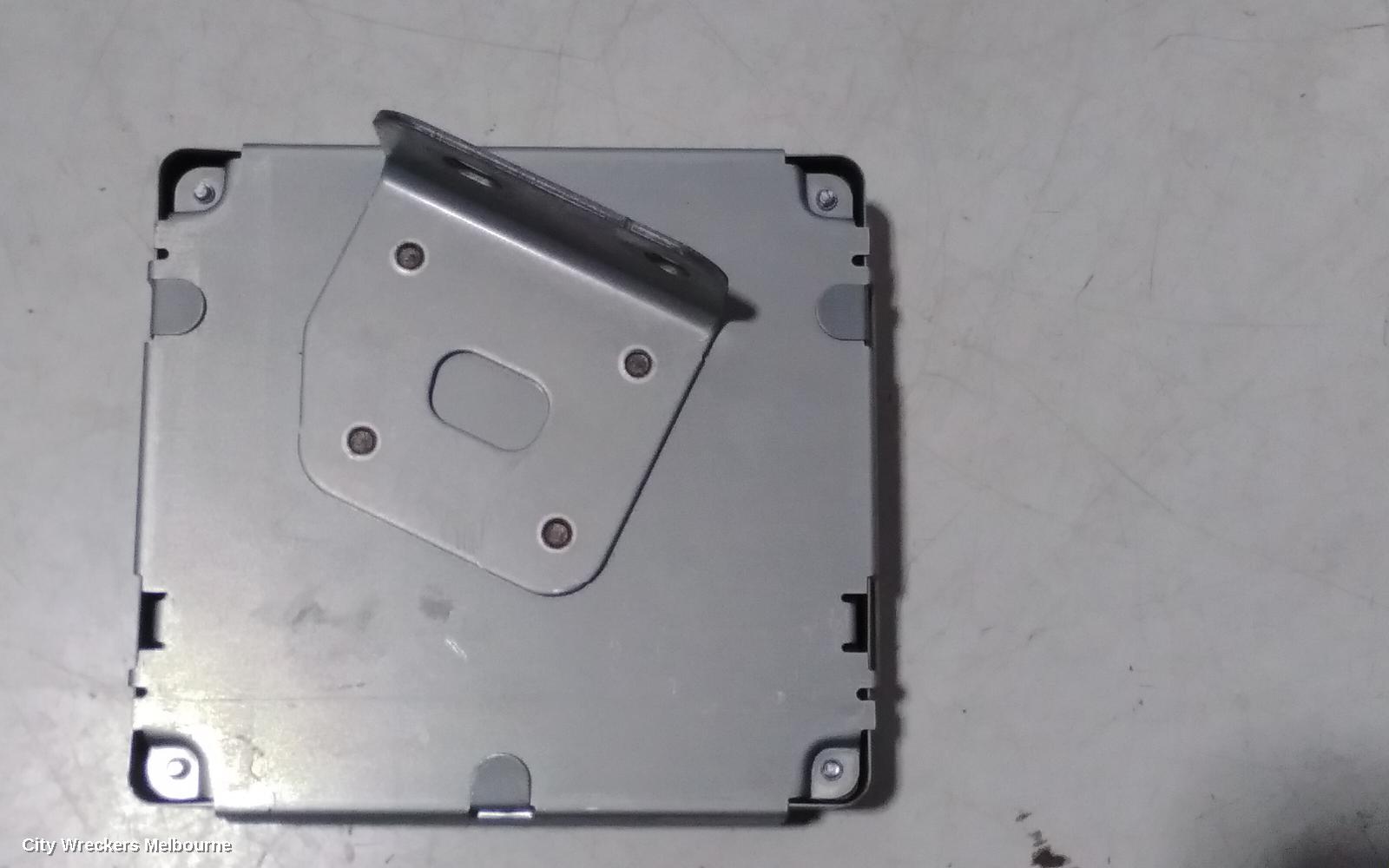 MITSUBISHI PAJERO ECU, 4WD CONTROL MODULE, QE-QF, PAJERO SPORT, 10/2015 ONWARDS