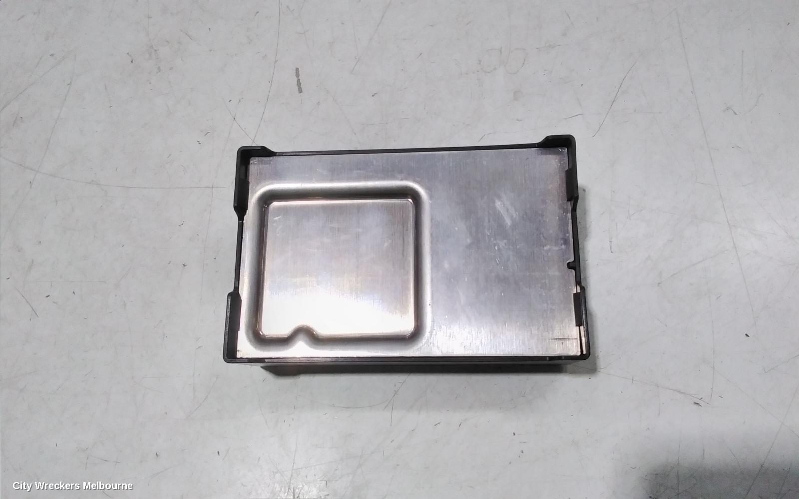 JEEP GRANDCHEROKEE ECU, TRANSFER CASE ECU, WK, 04/2013 - 02/2022