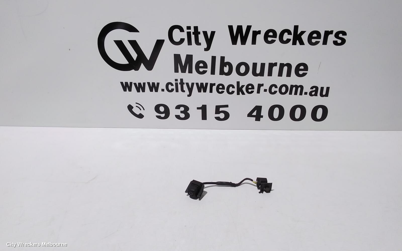 HONDA CIVIC REVERSE CAMERA, 10TH GEN, 05/2016 - 08/2021