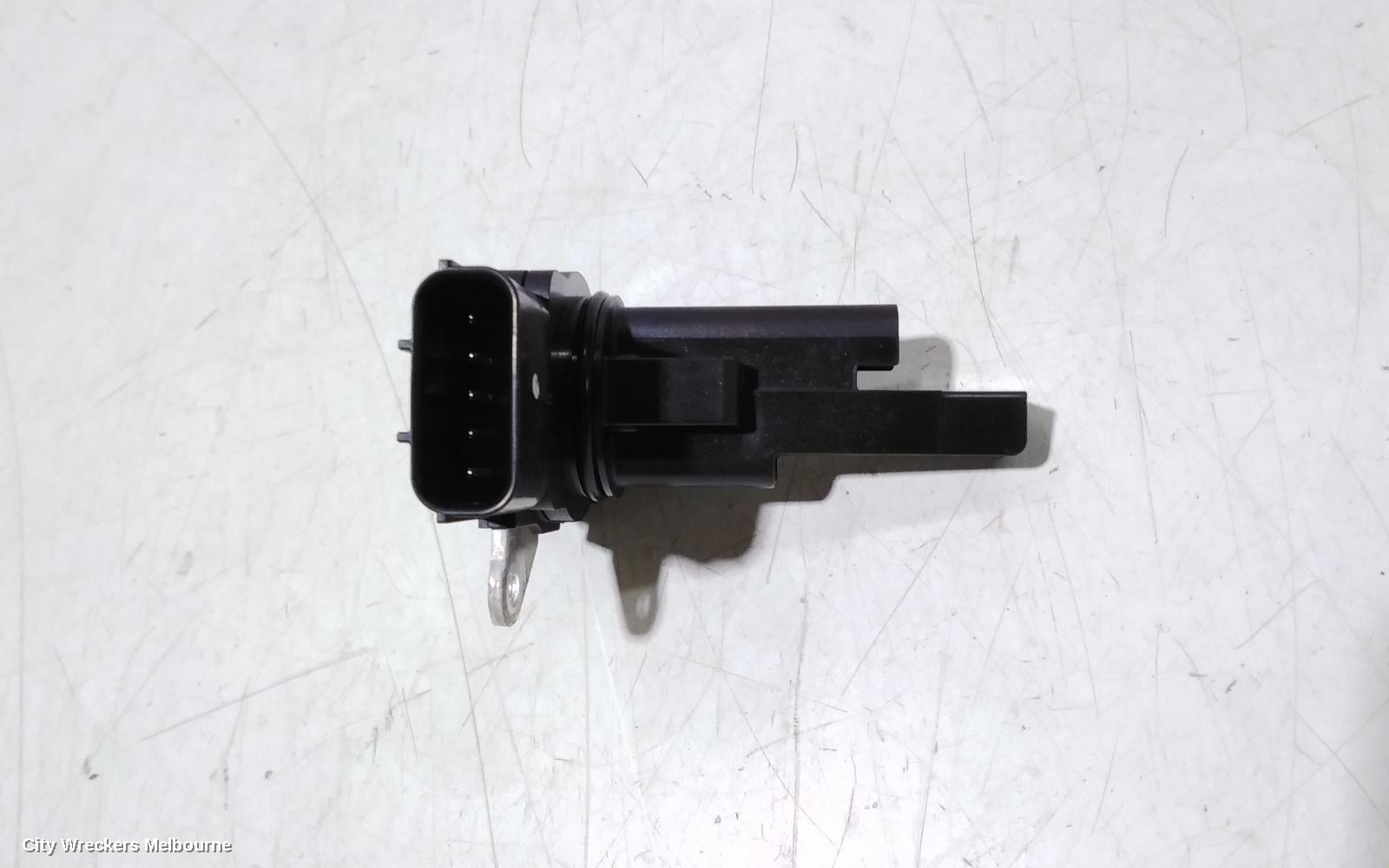 HONDA CIVIC AIR FLOW METER, 1.5, PETROL, 10TH GEN, 05/2016 - 08/2021