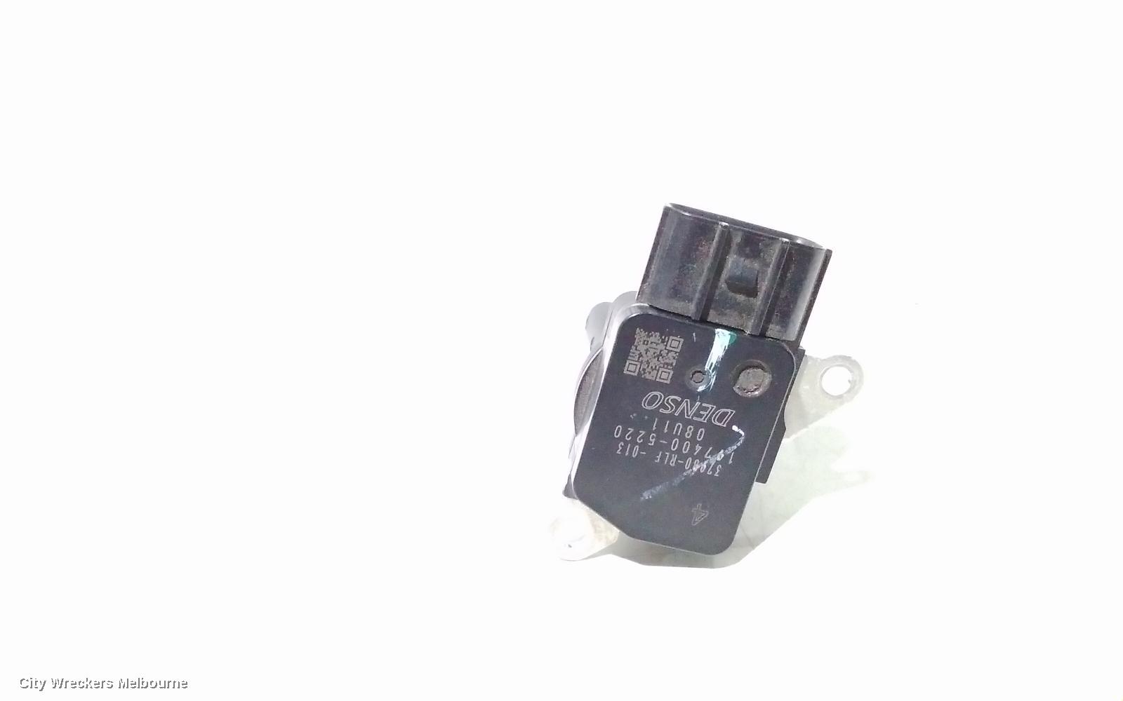 HONDA CIVIC AIR FLOW METER, 1.5, PETROL, 10TH GEN, 05/2016 - 08/2021