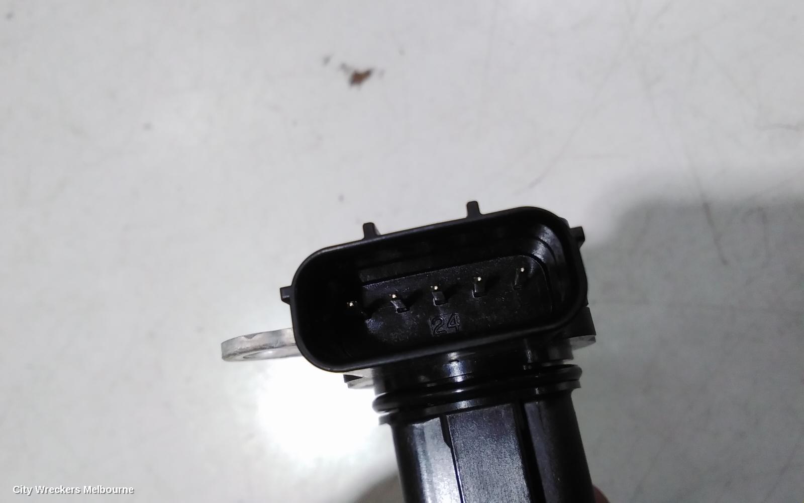 HONDA CIVIC AIR FLOW METER, 1.5, PETROL, 10TH GEN, 05/2016 - 08/2021