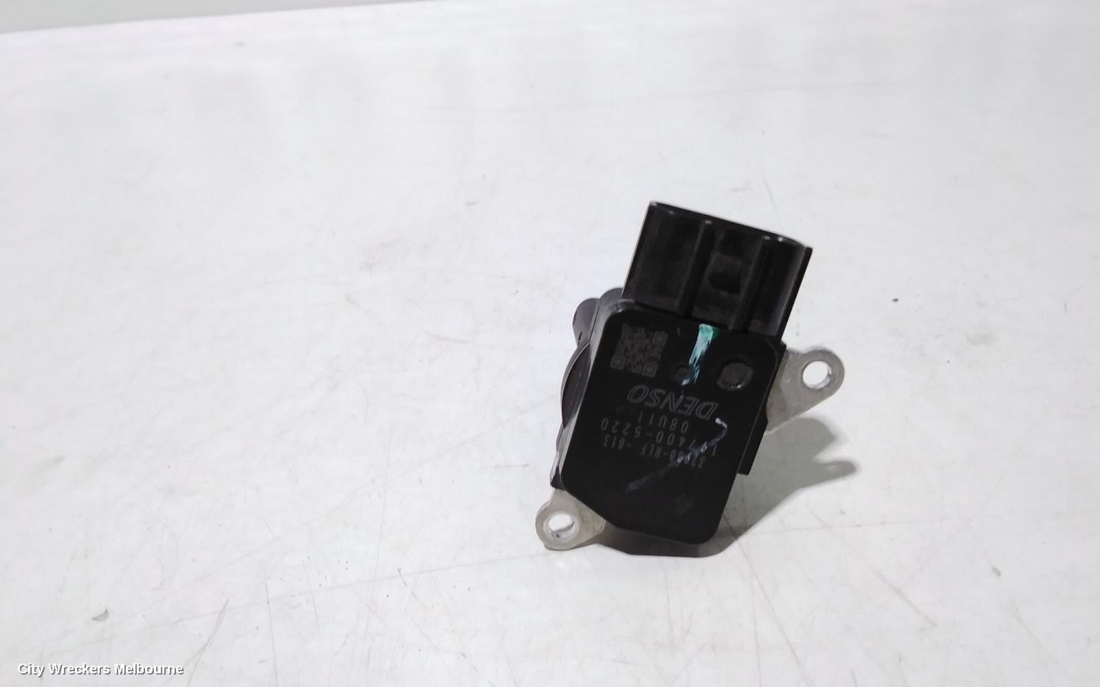 HONDA CIVIC AIR FLOW METER, 1.5, PETROL, 10TH GEN, 05/2016 - 08/2021