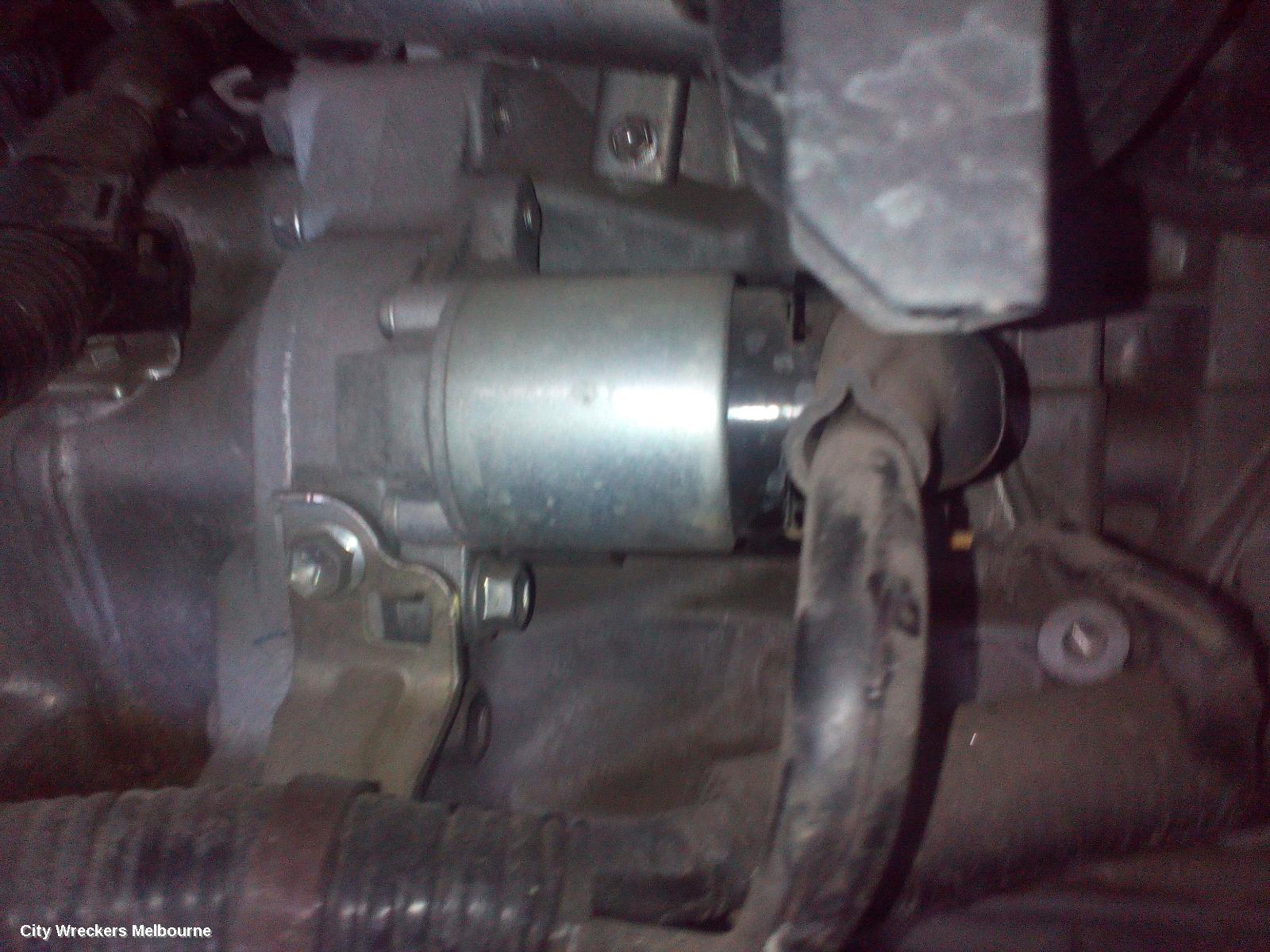 SUZUKI VITARA STARTER, PETROL, 1.6, M16A, VITARA, LY (VIN TSM), 06/2015 ONWARDS