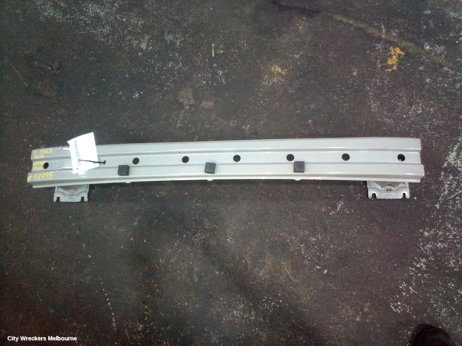 SUZUKI VITARA R/BAR BRACKET/REINFO, MAIN REINFORCEMENT, VITARA, LY (VIN TSM), 06/2015 ONWARDS