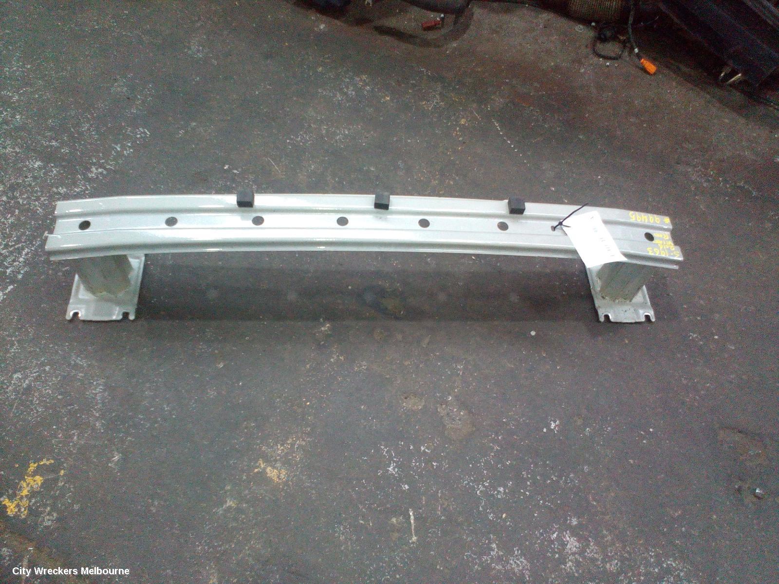 SUZUKI VITARA R/BAR BRACKET/REINFO, MAIN REINFORCEMENT, VITARA, LY (VIN TSM), 06/2015 ONWARDS