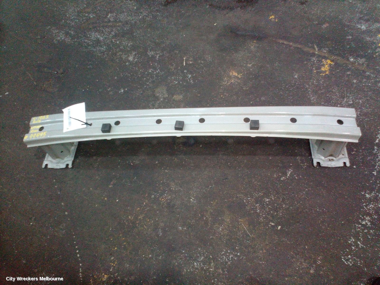 SUZUKI VITARA R/BAR BRACKET/REINFO, MAIN REINFORCEMENT, VITARA, LY (VIN TSM), 06/2015 ONWARDS