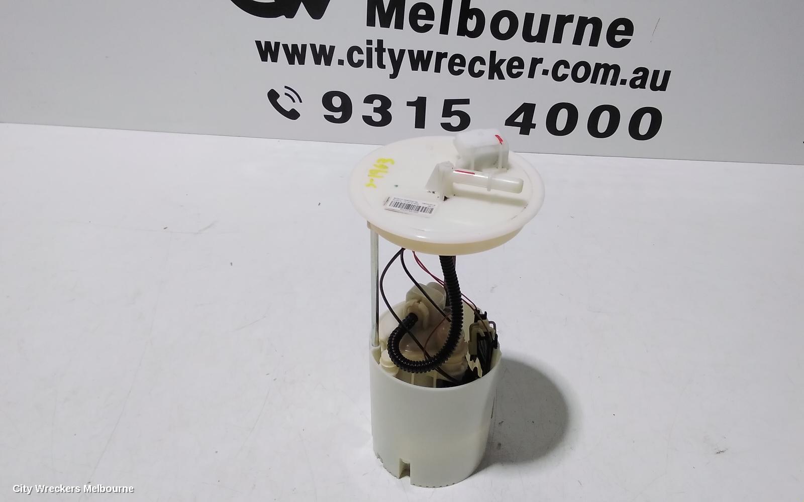 SUZUKI VITARA FUEL PUMP, PUMP & SENDER, PETROL, 1.6, M16A, NON TURBO, VITARA, LY (VIN TSM), IN TANK, 06/2015 ONWARDS