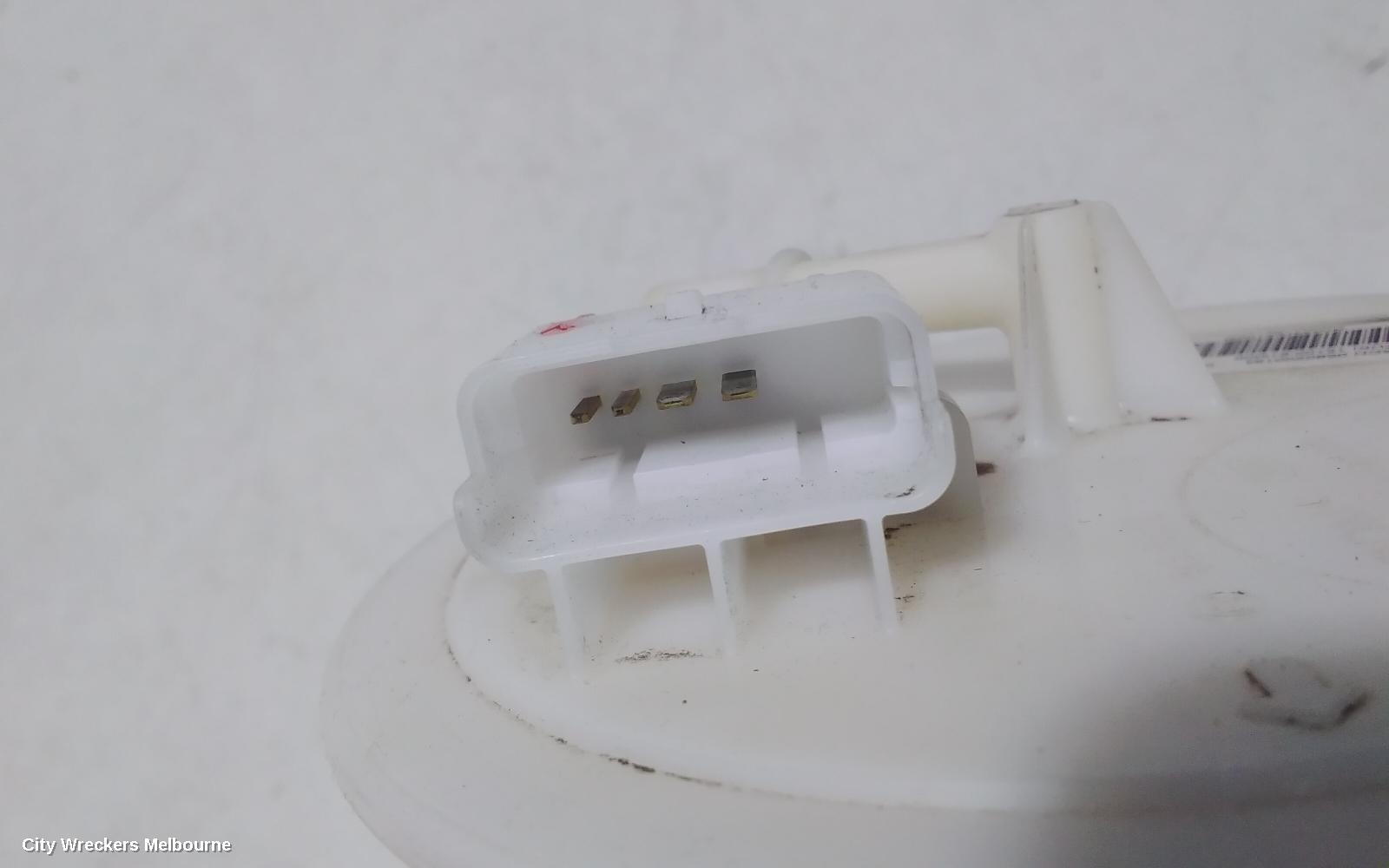 SUZUKI VITARA FUEL PUMP, PUMP & SENDER, PETROL, 1.6, M16A, NON TURBO, VITARA, LY (VIN TSM), IN TANK, 06/2015 ONWARDS