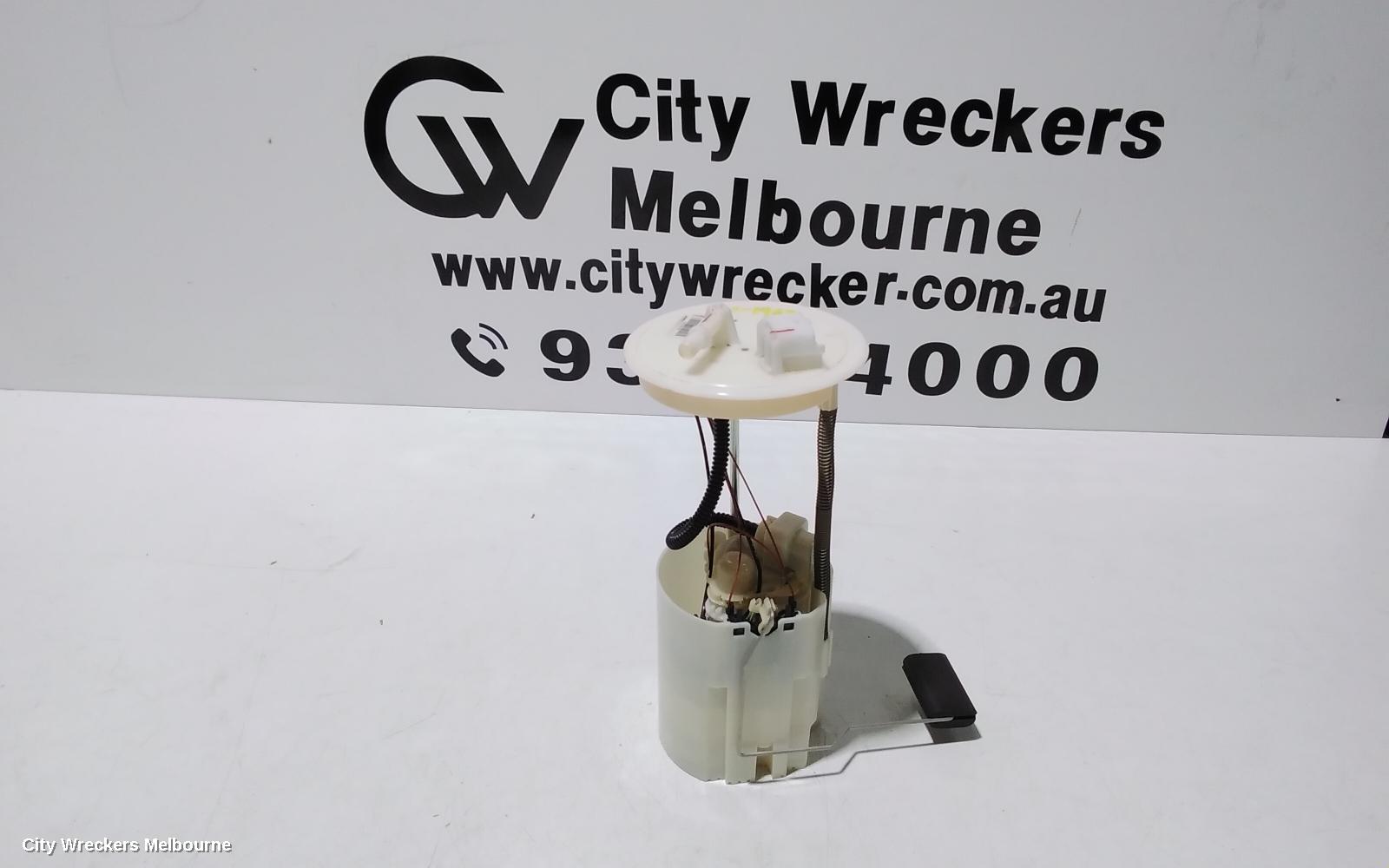 SUZUKI VITARA FUEL PUMP, PUMP & SENDER, PETROL, 1.6, M16A, NON TURBO, VITARA, LY (VIN TSM), IN TANK, 06/2015 ONWARDS