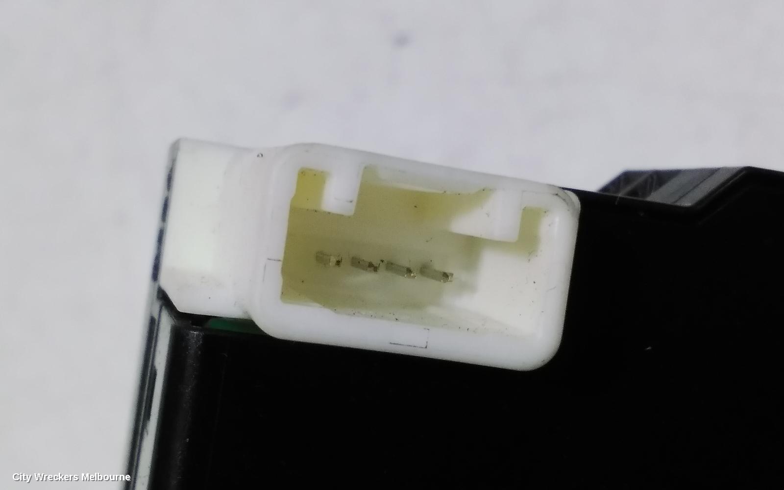 SUZUKI VITARA AIRBAG MODULE/SENSOR, CLOCKSPRING, VITARA, LY (VIN TSM), 06/2015 ONWARDS