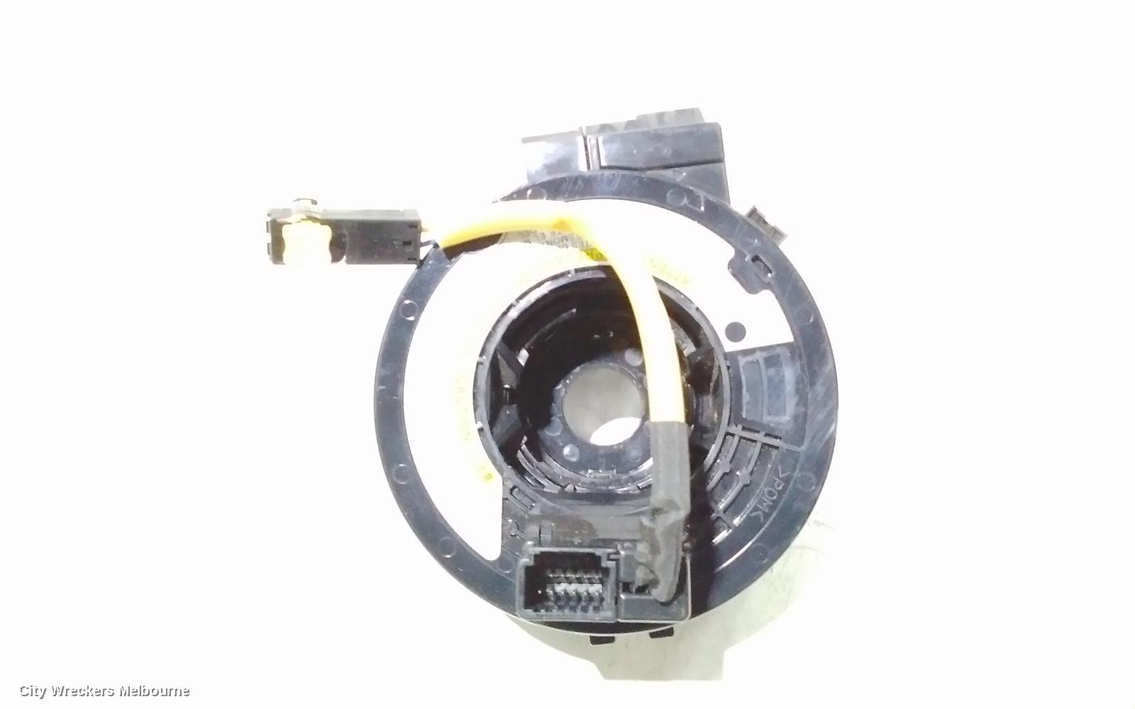 SUZUKI VITARA AIRBAG MODULE/SENSOR, CLOCKSPRING, VITARA, LY (VIN TSM), 06/2015 ONWARDS