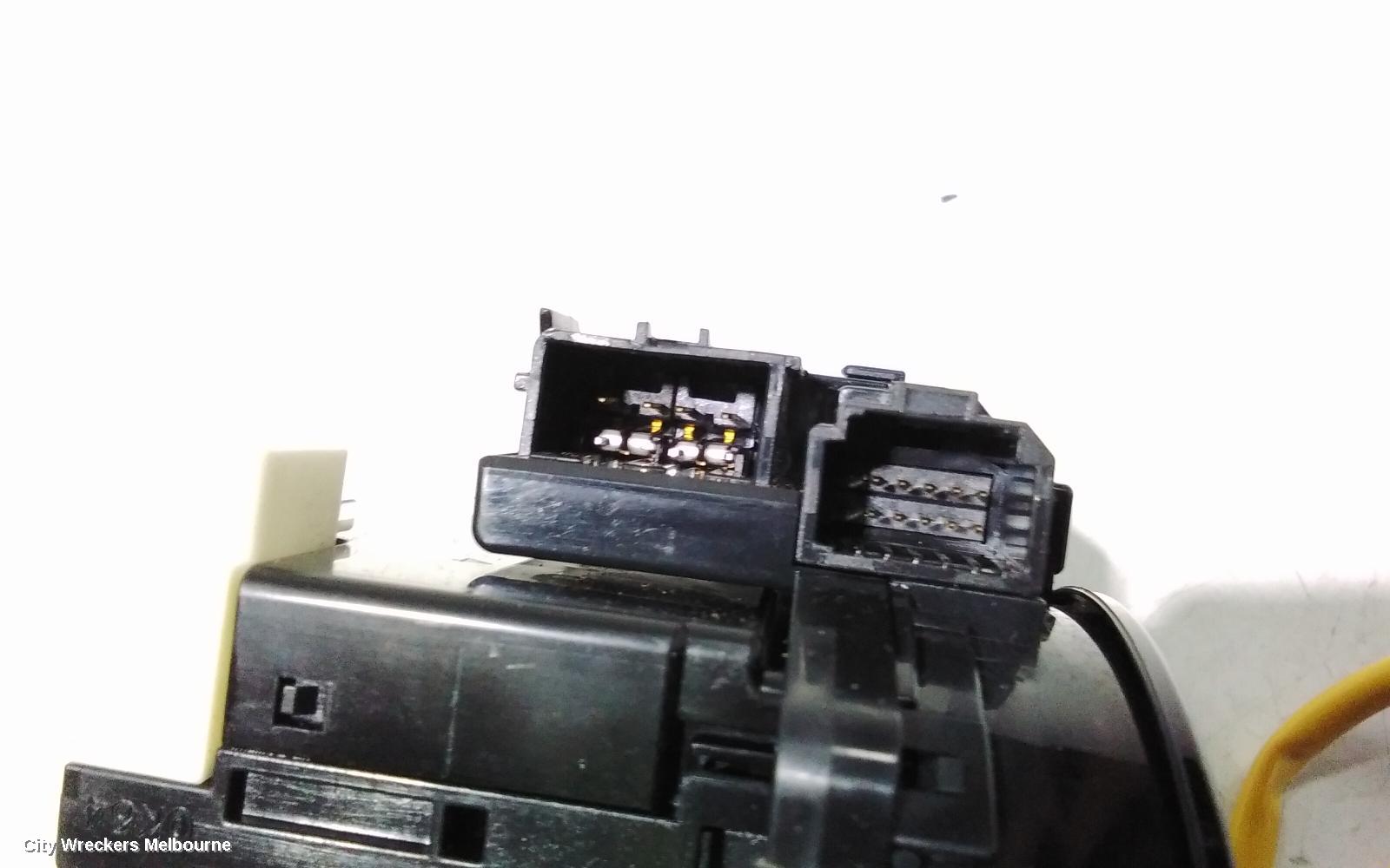 SUZUKI VITARA AIRBAG MODULE/SENSOR, CLOCKSPRING, VITARA, LY (VIN TSM), 06/2015 ONWARDS