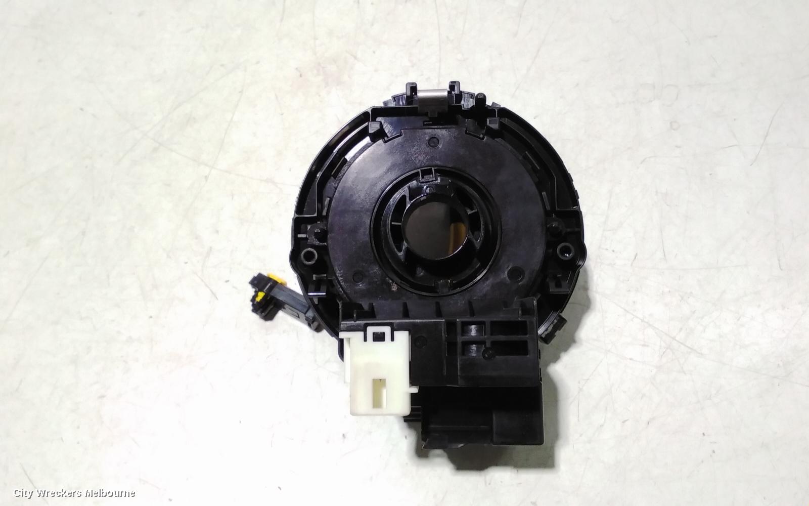 SUZUKI VITARA AIRBAG MODULE/SENSOR, CLOCKSPRING, VITARA, LY (VIN TSM), 06/2015 ONWARDS
