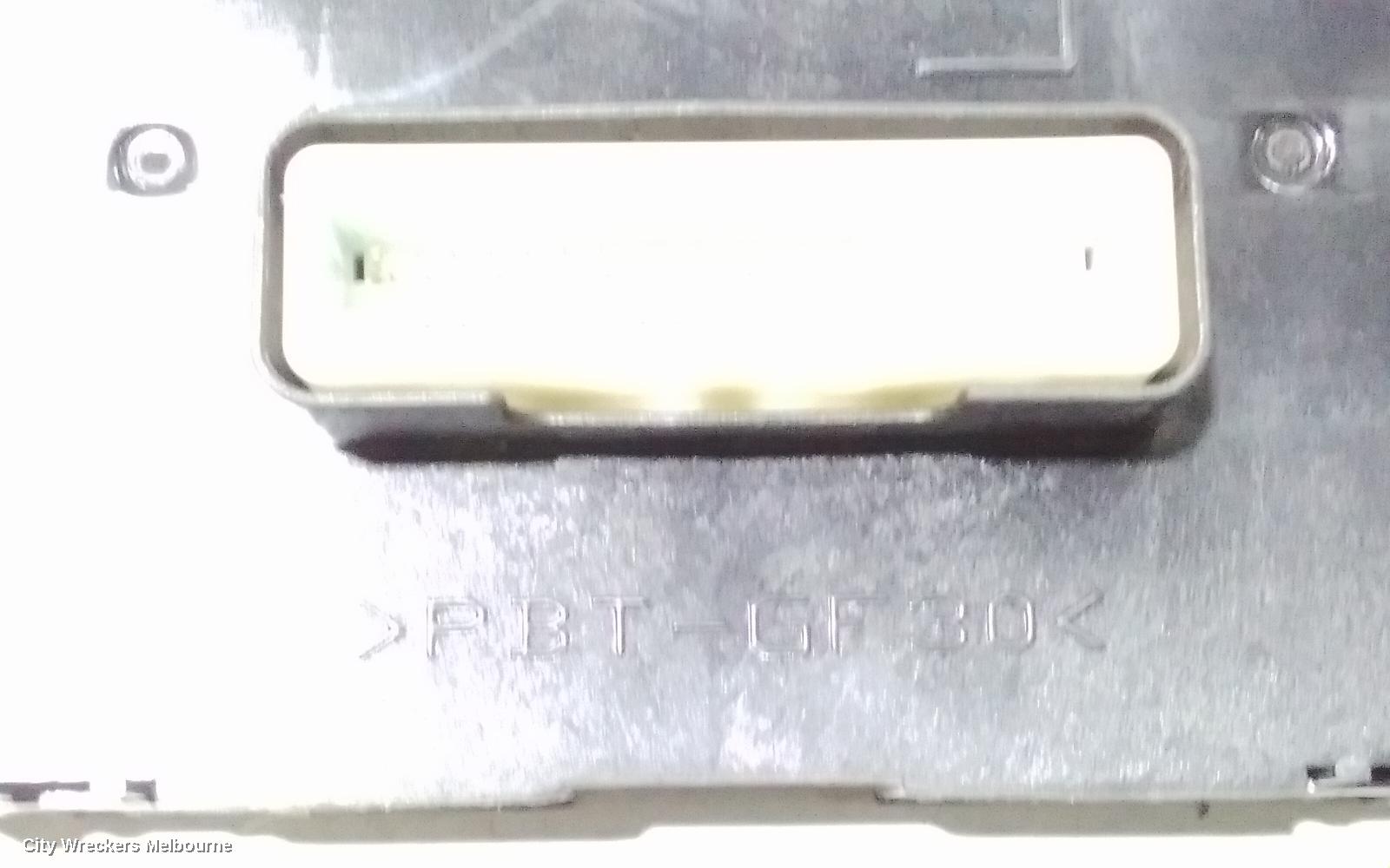 SUZUKI VITARA, VITARA, LY (VIN TSM), 06/2015 ONWARDS, 3953054P00   CLIMATE CONTROL MODULE ~ : 99511