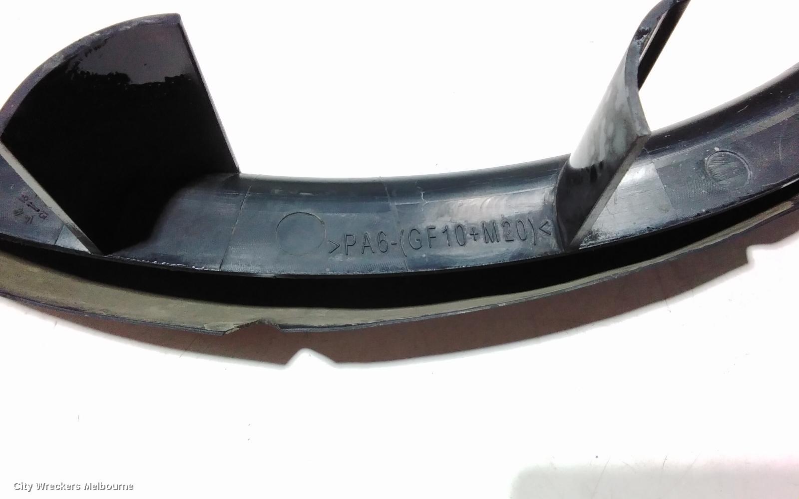 HOLDEN COLORADO FAN SHROUD, RG, 06/2012 - 12/2020