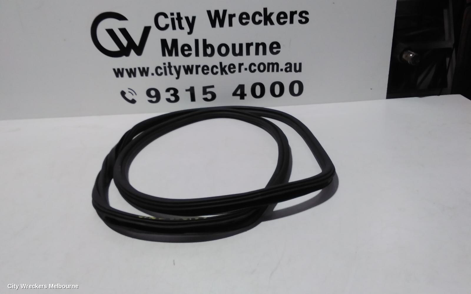 AUDI Q7 SEAL, LHR: 99602, 4M, 07/2015 ONWARDS
