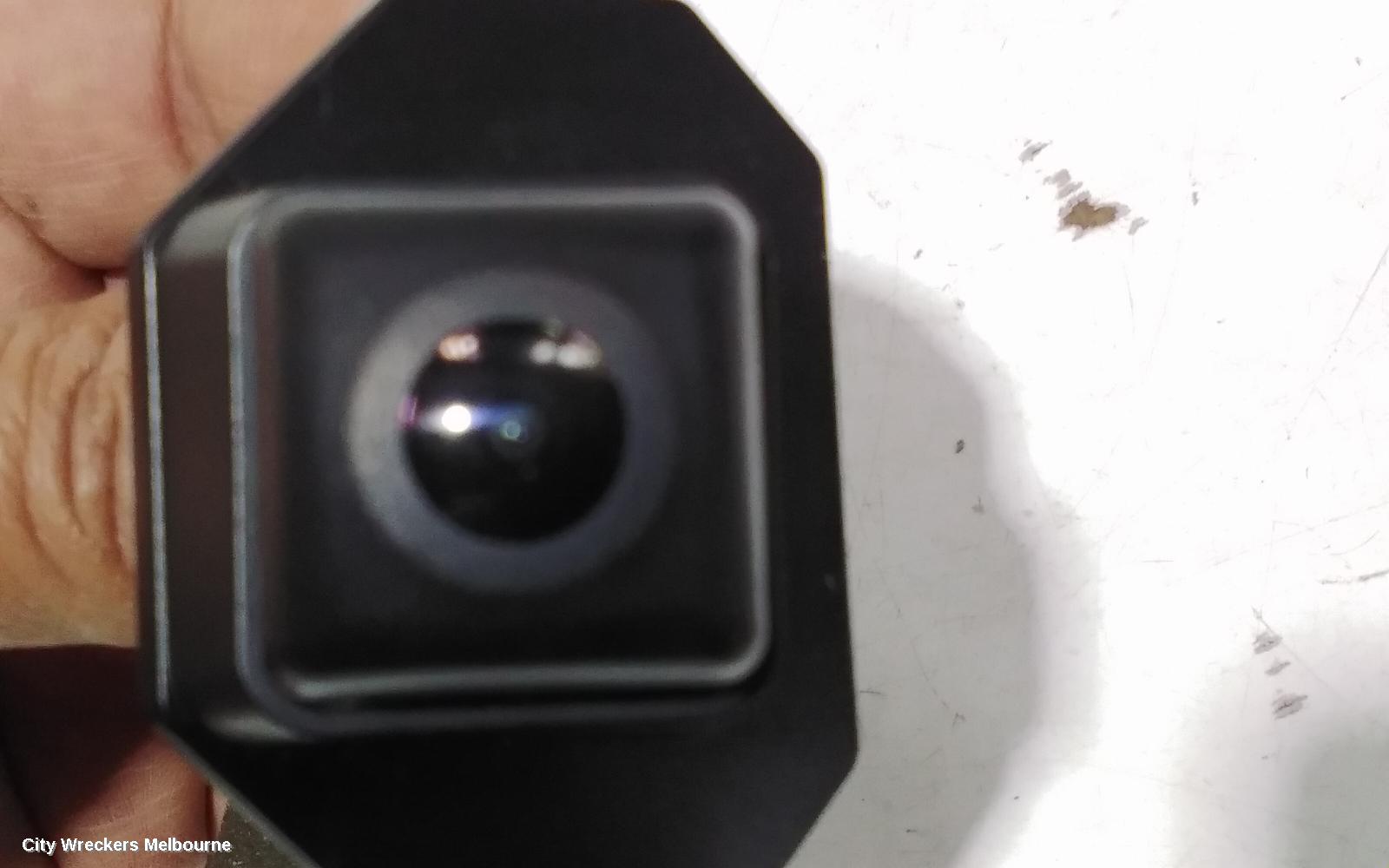SUZUKI VITARA REVERSE CAMERA, VITARA, LY (VIN TSM), 06/2015 ONWARDS