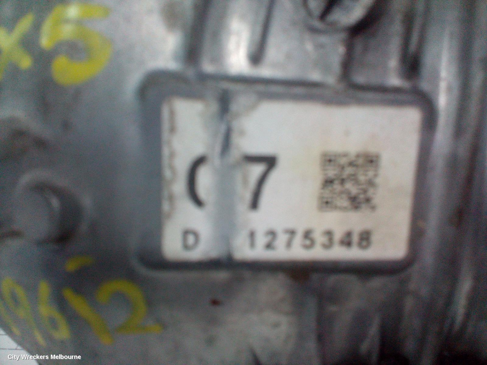 MAZDA CX5 TRANSFER CASE, AUTO, 2.0, PETROL, KE, 02/2012 - 02/2013