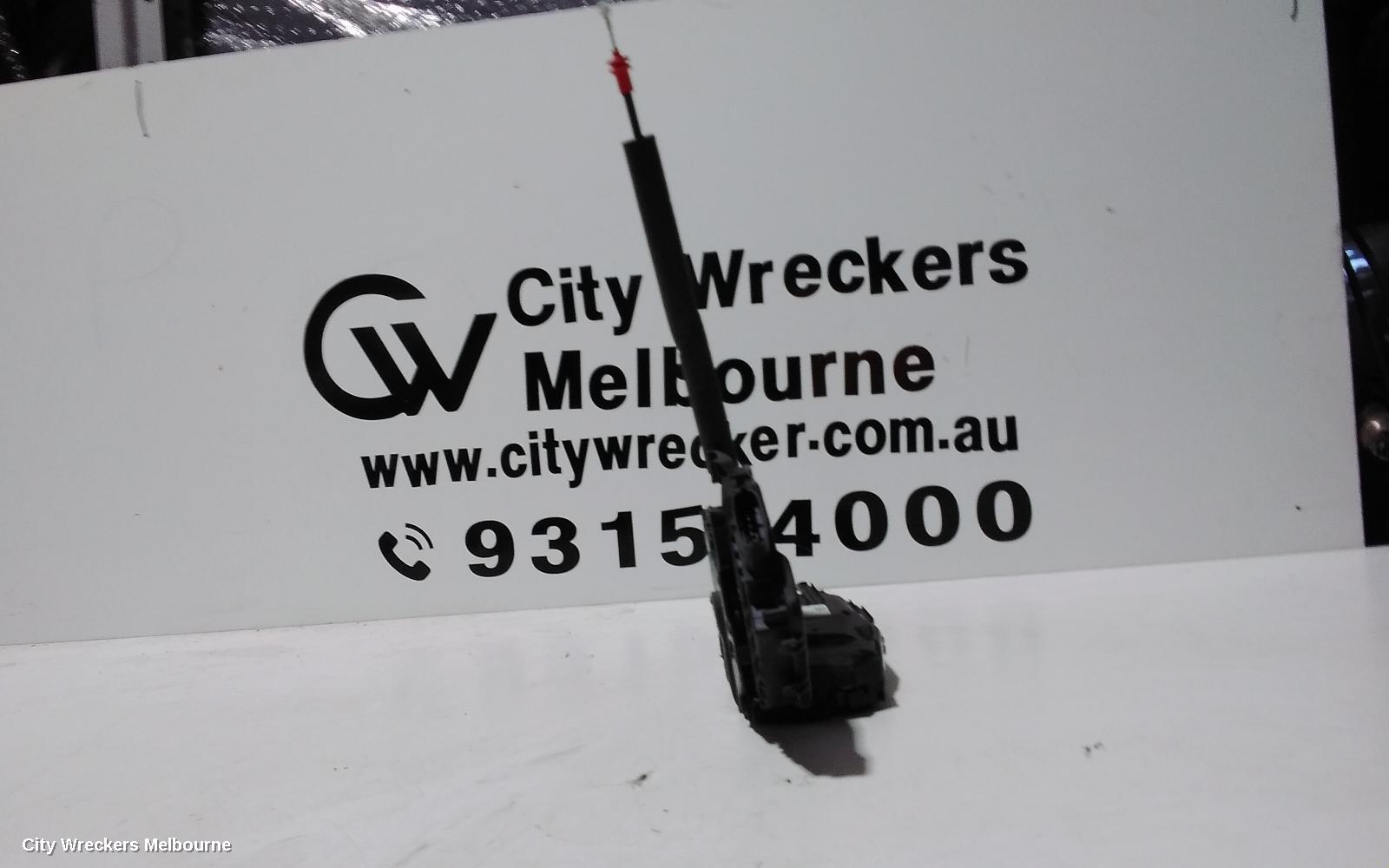 LAND ROVER DISCOVERY SPORT DOOR/BOOT/GATE LOCK, LEFT REAR DOOR LOCK, L550, 01/2015 ONWARDS