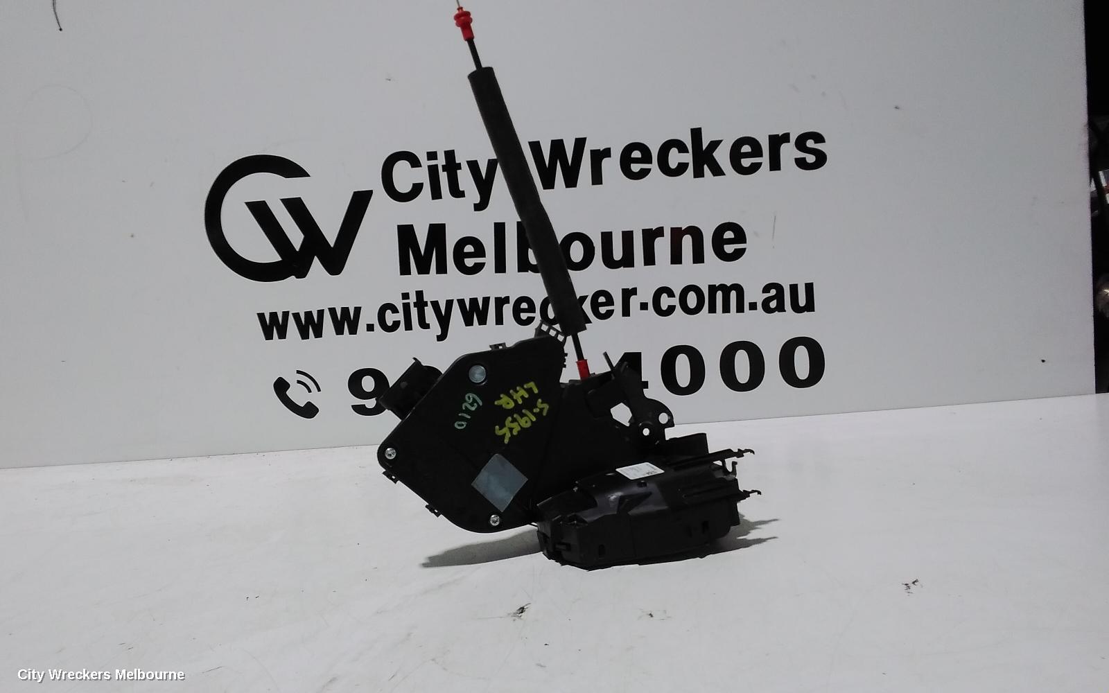 LAND ROVER DISCOVERY SPORT DOOR/BOOT/GATE LOCK, LEFT REAR DOOR LOCK, L550, 01/2015 ONWARDS