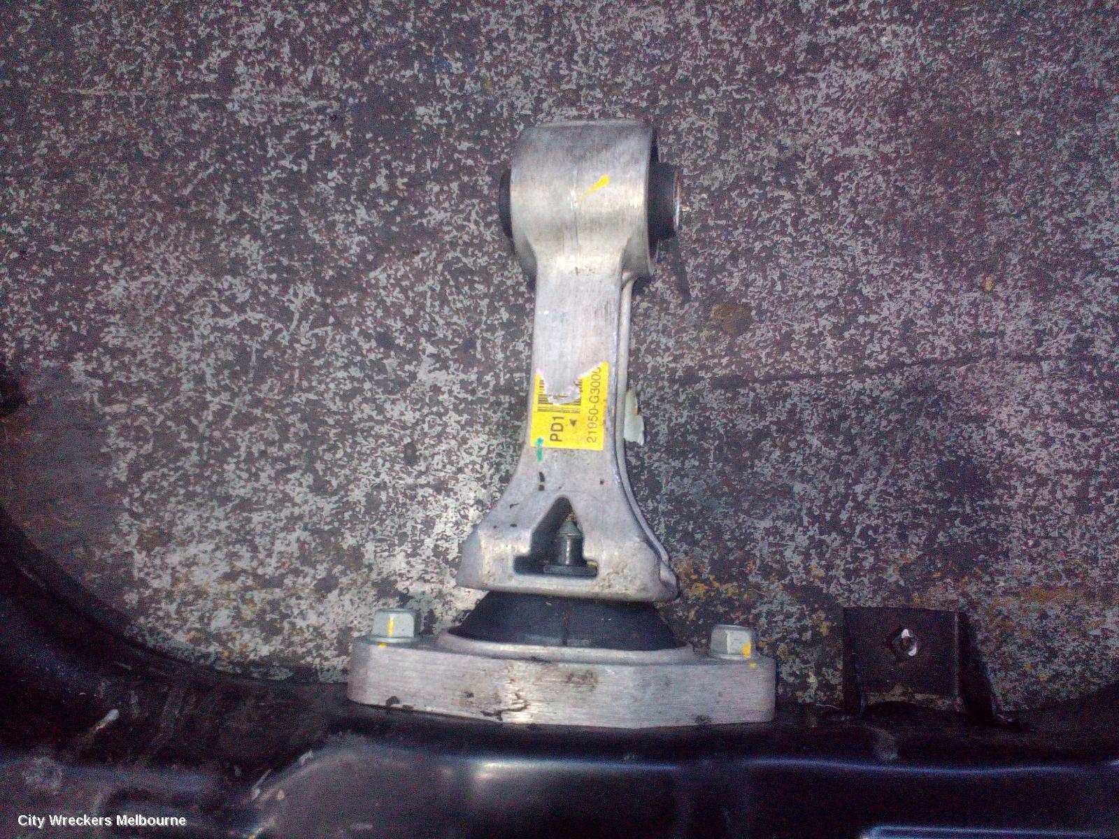 HYUNDAI I30 FRT XMEMBER/CRADLE, CROSSMEMBER, PD, 03/2017 ONWARDS