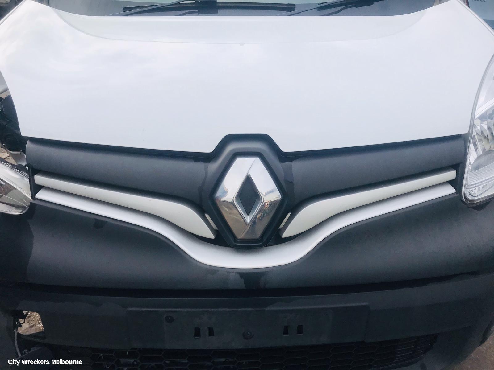 RENAULT KANGOO LEFT FRONT WINDOW REG/MOTOR, X61, 10/2012 ONWARDS
