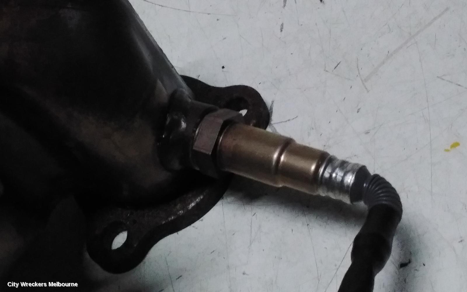 HYUNDAI IX35 CATALYTIC CONVERTER, UNDER CAR-CAT TYPE, 2.0, D4HA, DIESEL, LM SERIES, 11/2009 - 01/2016