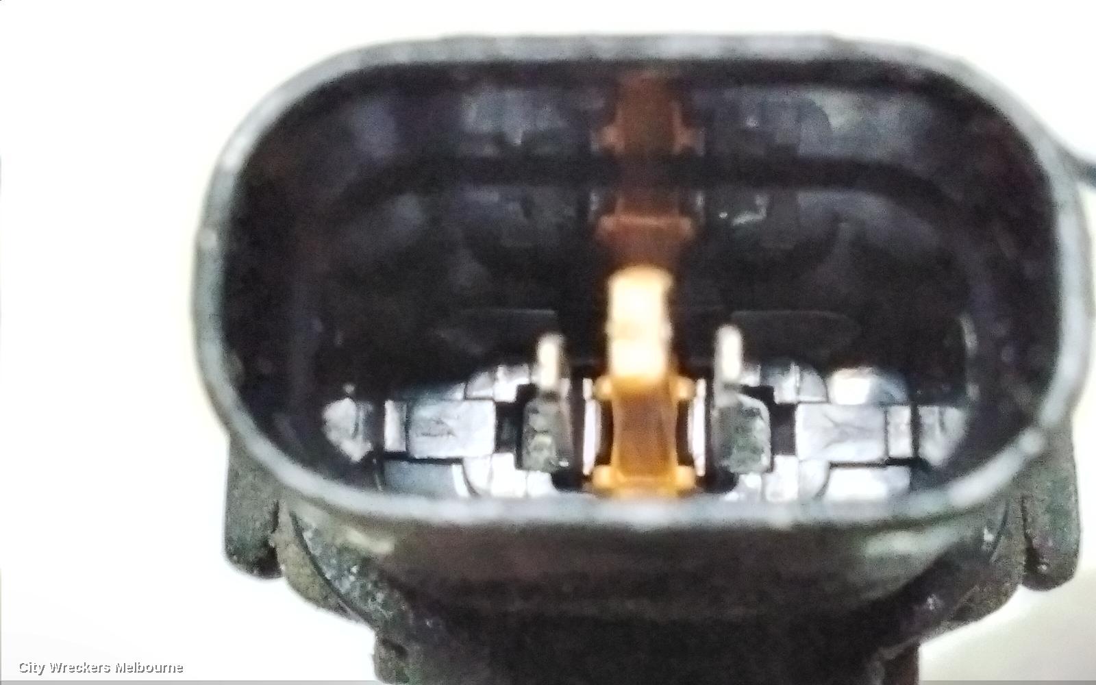 HYUNDAI IX35 CATALYTIC CONVERTER, UNDER CAR-CAT TYPE, 2.0, D4HA, DIESEL, LM SERIES, 11/2009 - 01/2016